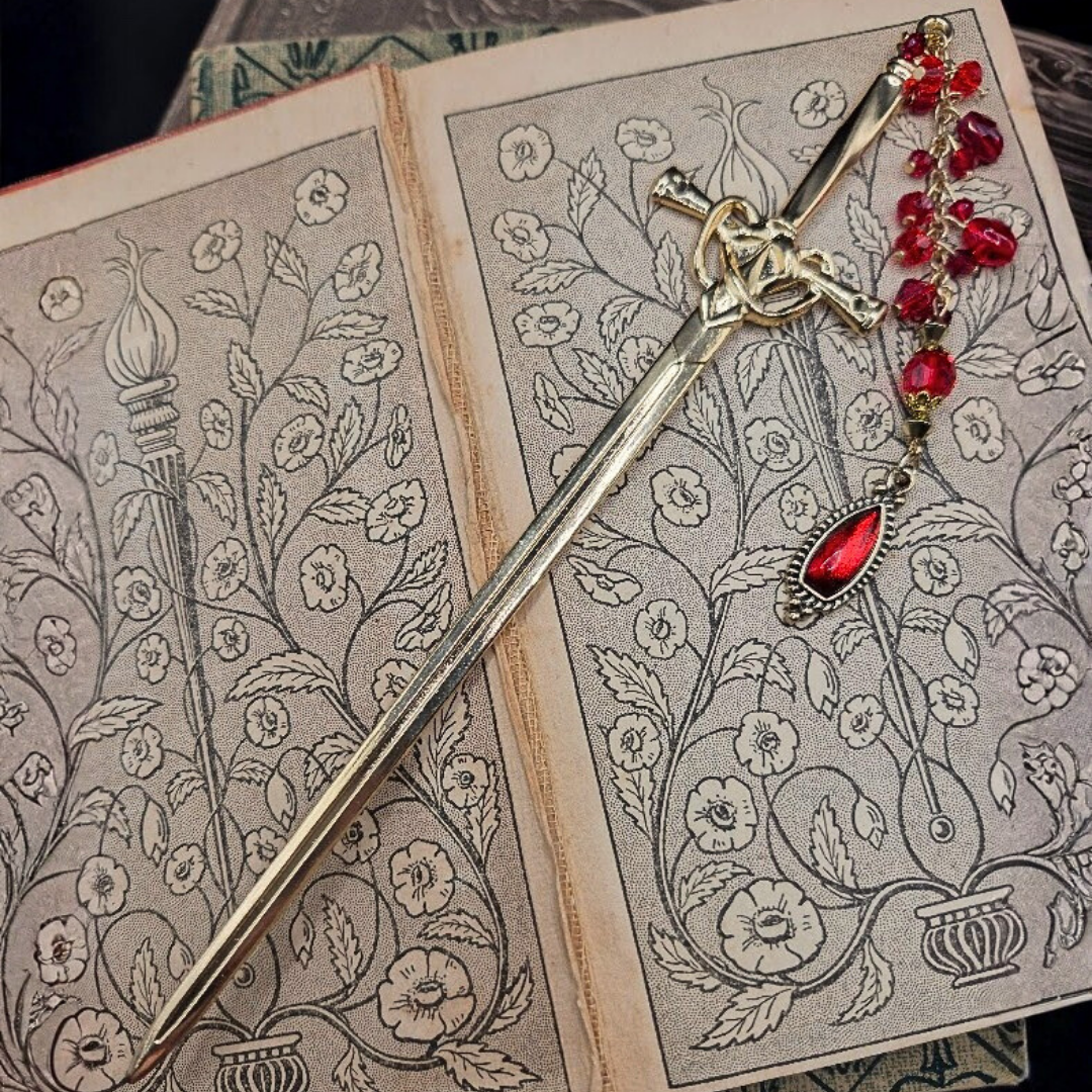 Oriana Bookmark