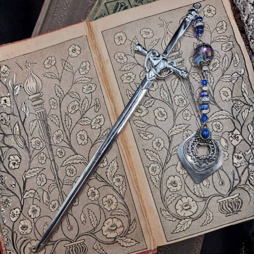 Relic Bookmark