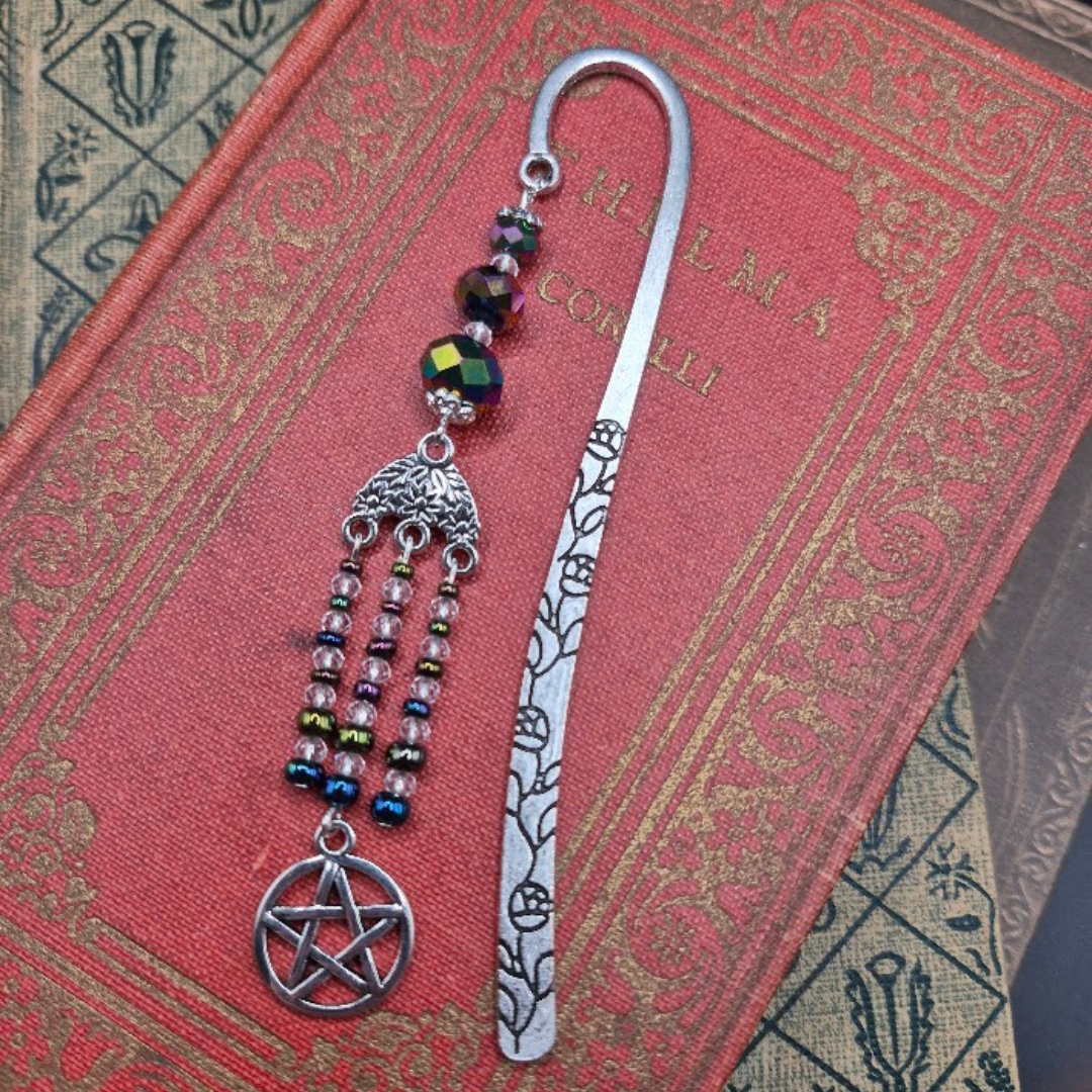 Mystic Bookmark