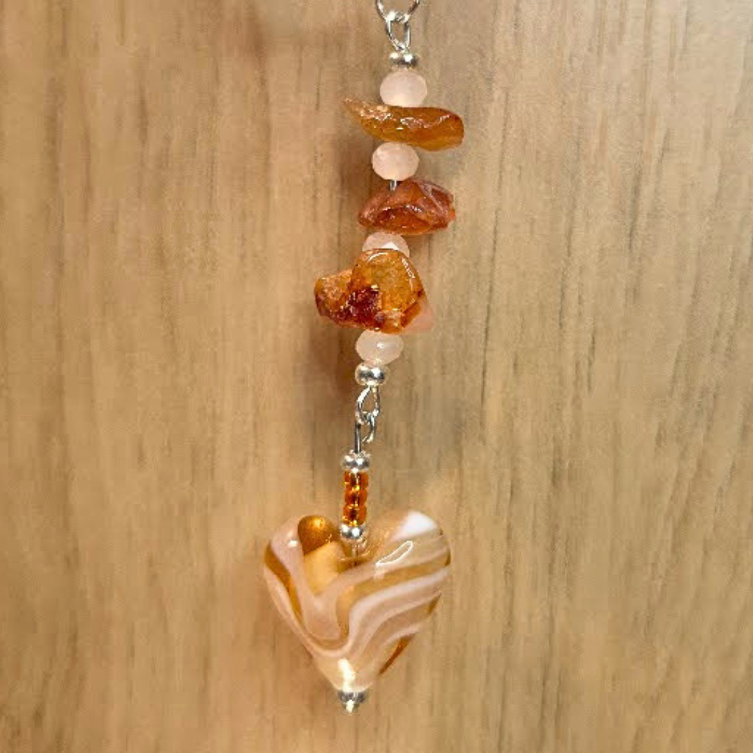 Carnelian
