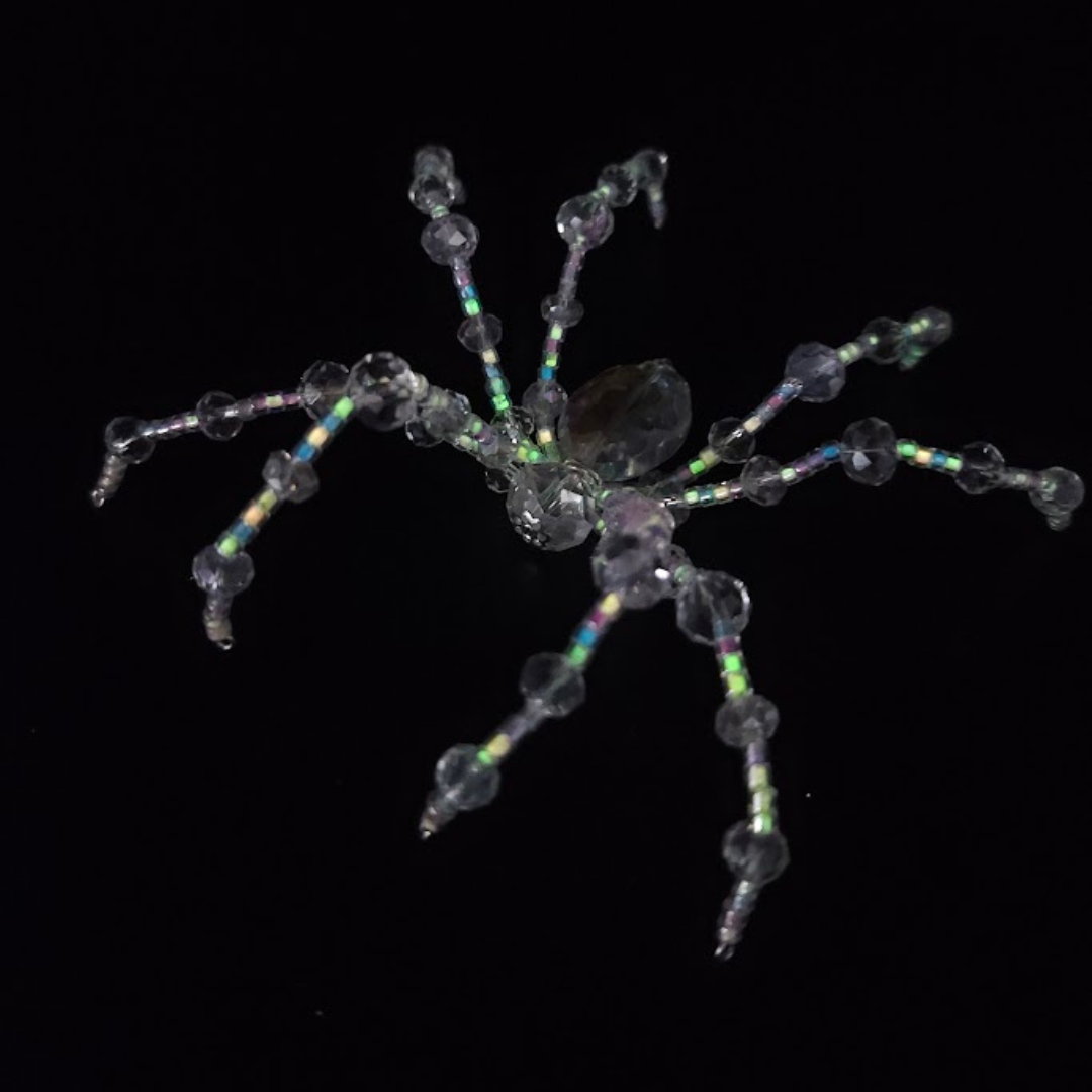 Glow in the Dark