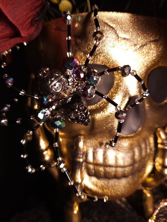 Spooky Collection