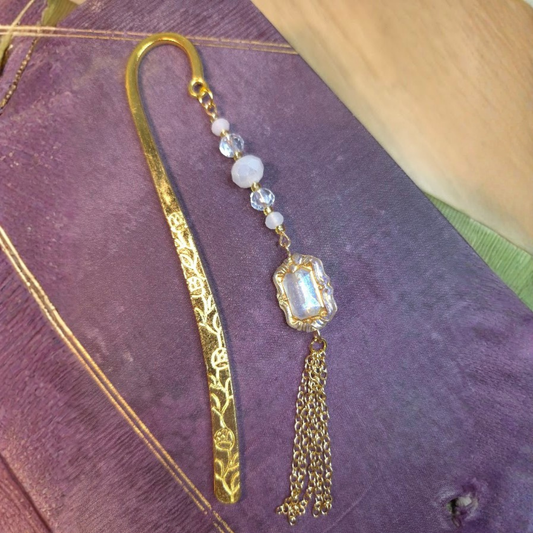 Opal Bookmark