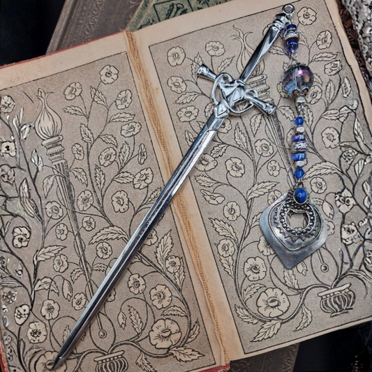 Relic Bookmark