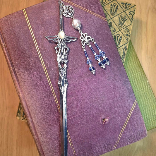 Aerial Bookmark