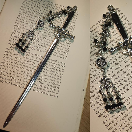 Sleipnir Bookmark