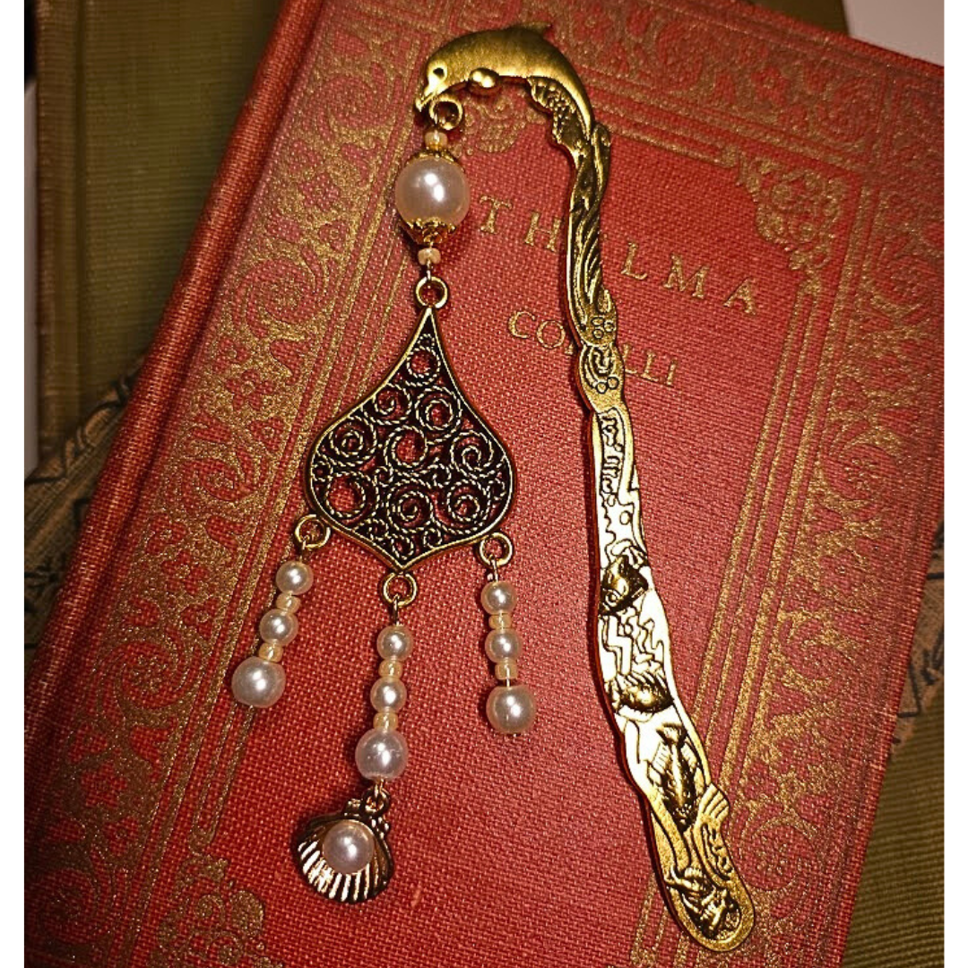 Nerissa Bookmark