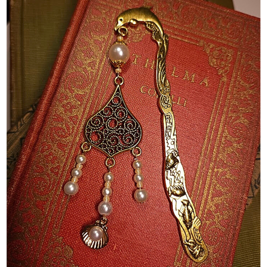 Nerissa Bookmark