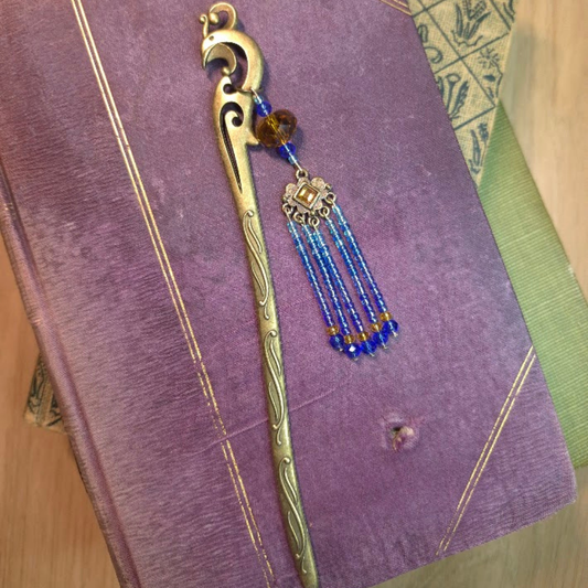 Ecco Bookmark