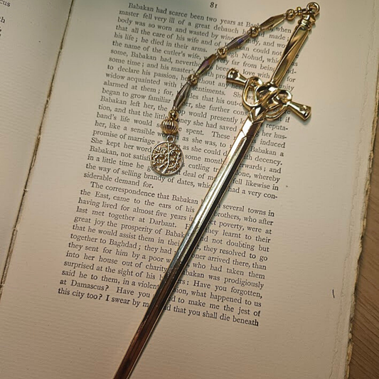Bifrost Bookmark