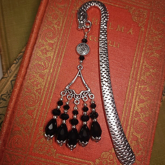 Wyrm Bookmark