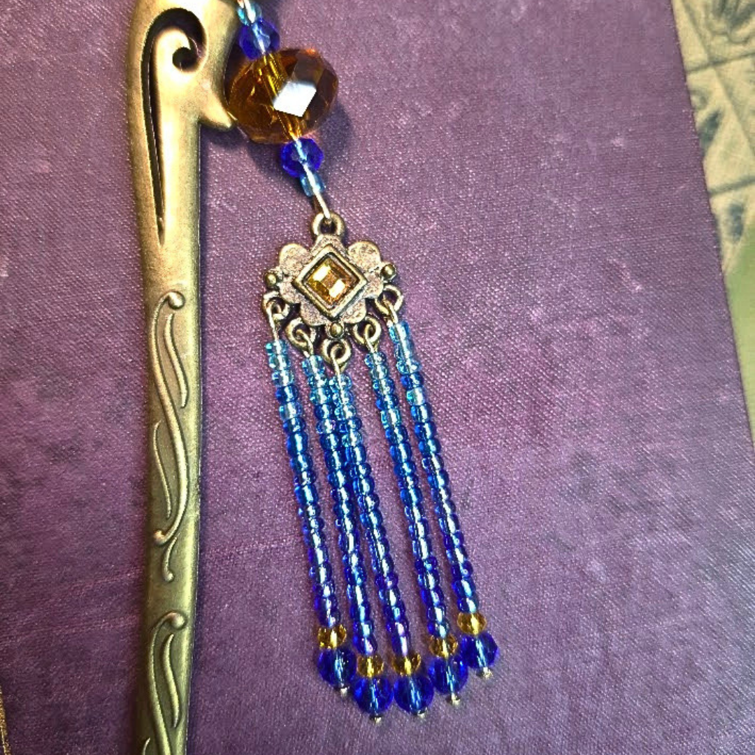 Ecco Bookmark