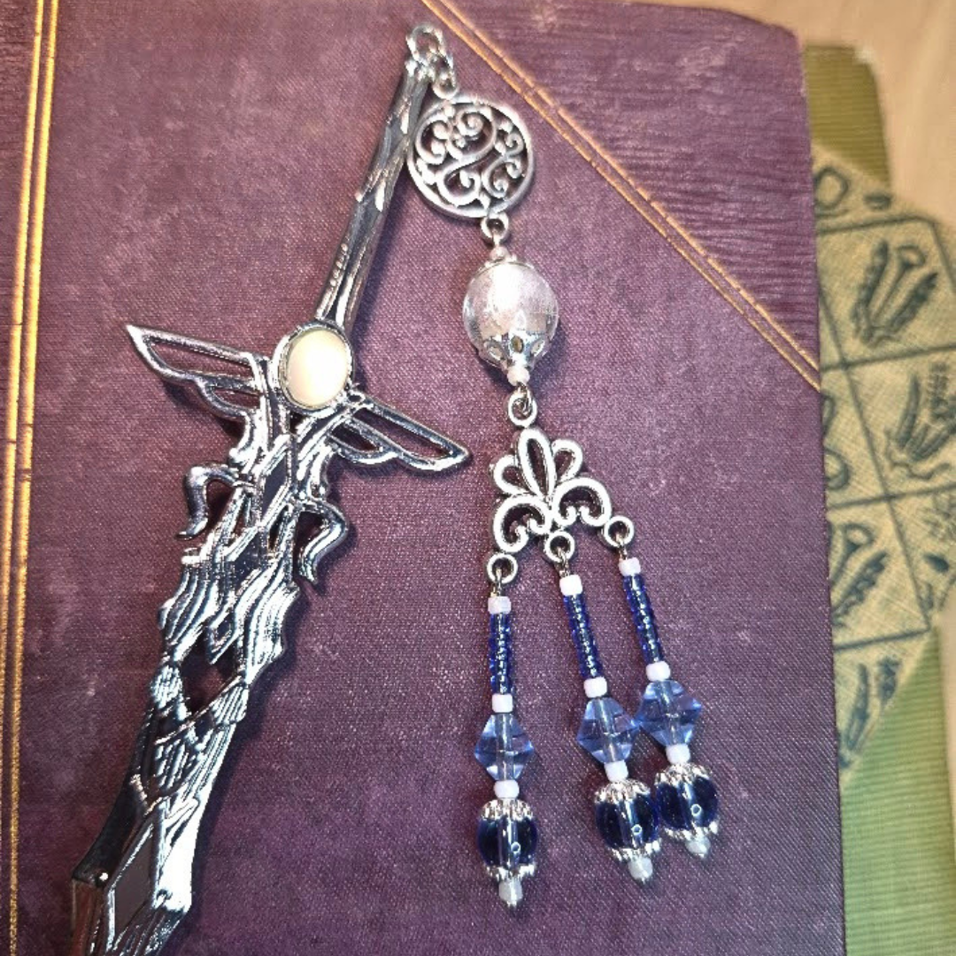 Aerial Bookmark